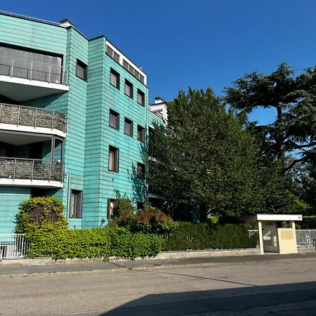 Class San Siro - Stadio 아파트 *