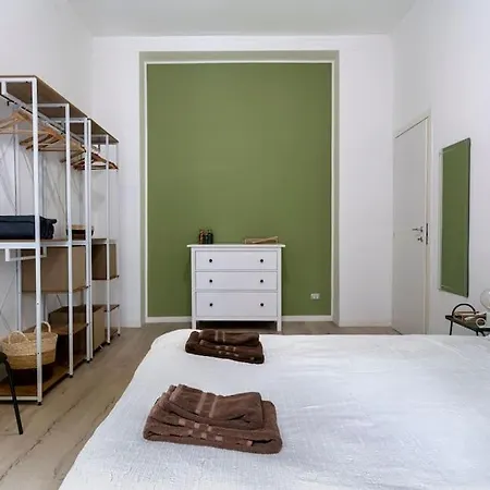 Citta Studi-politecnico - Wi-fi Gratuito, Balcone E Self Check-in Apartment Milan