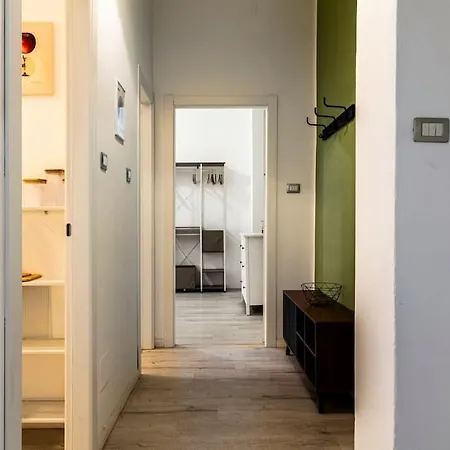 Citta Studi-politecnico - Wi-fi Gratuito, Balcone E Self Check-in Milaan