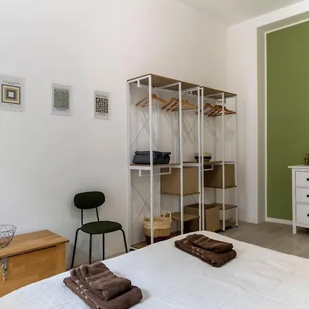 Citta Studi-politecnico - Wi-fi Gratuito, Balcone E Self Check-in Apartment Milan