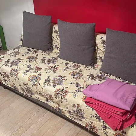 Di Greta E Marco * Milão