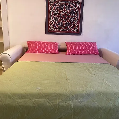 Apartamento Di Greta E Marco *