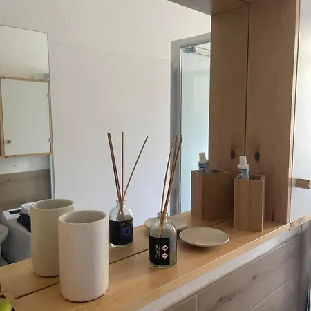 Di Greta E Marco Apartamento Milão