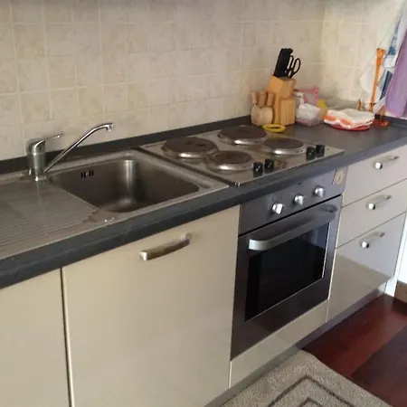 Navigli - 3 People Διαμέρισμα *