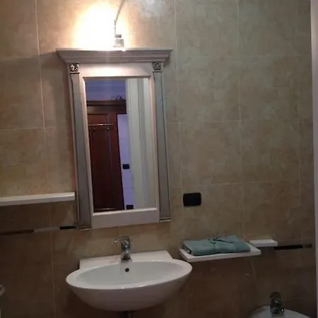 شقة Navigli - 3 People *
