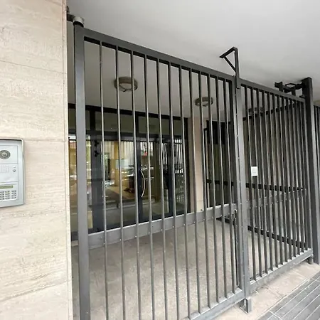 Daire Navigli - 3 People *