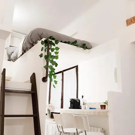 Apartament Beat Studio - City Life-san Siro Mediolan