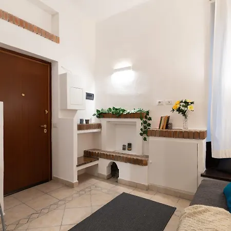 Apartmán Beat Studio - City Life-san Siro *