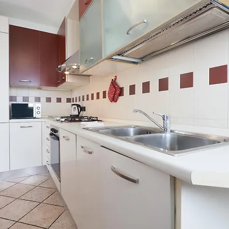 Primopiano - Columella * 米兰