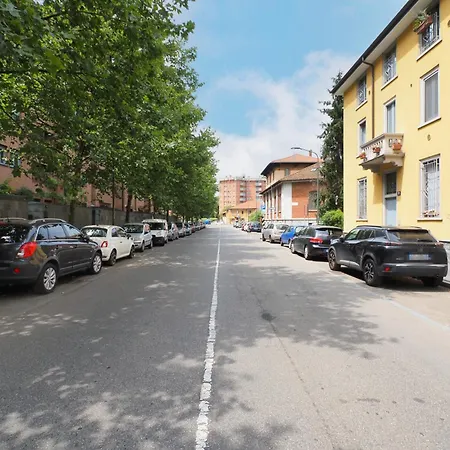 Primopiano - Columella 米兰