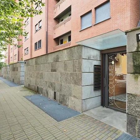 Primopiano - Columella מילאנו