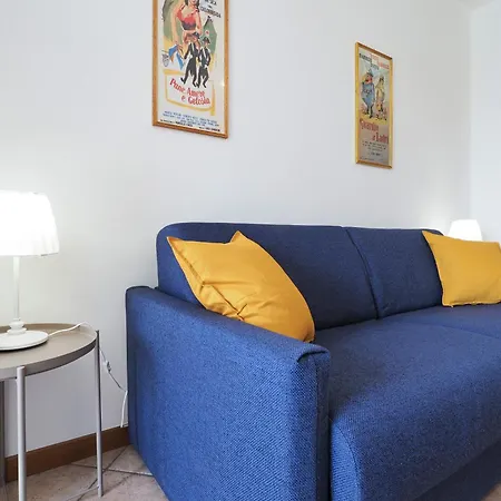 Primopiano - Columella