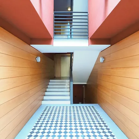 Primopiano - Columella *