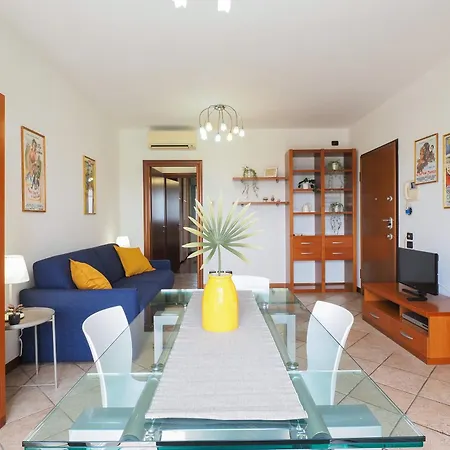 Primopiano - Columella