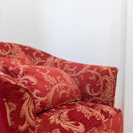 Italianway - Papiniano 18 B Milan