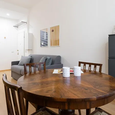 Italianway - Papiniano 18 B