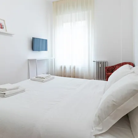 Italianway - Papiniano 18 B