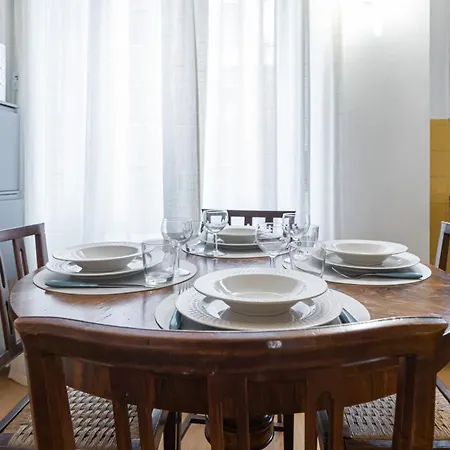 Italianway - Papiniano 18 B