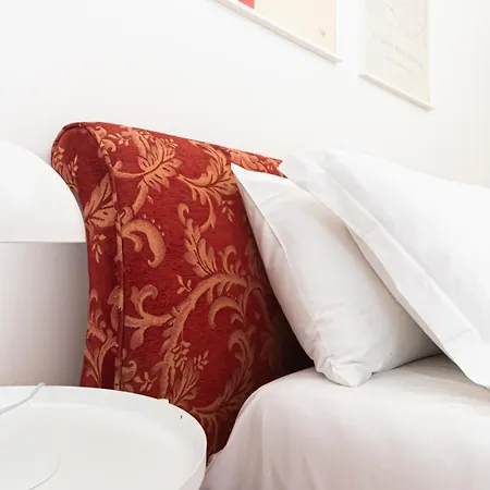 Italianway - Papiniano 18 B Apartment Milan