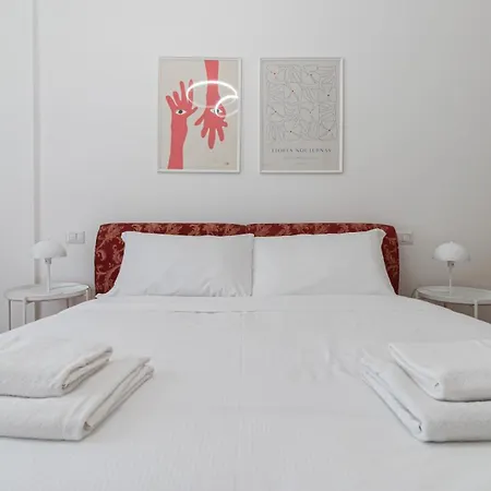 Italianway - Papiniano 18 B *