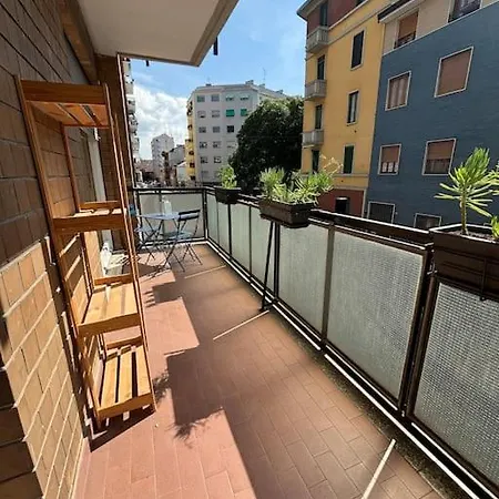 Navigli Anni '70 Daire