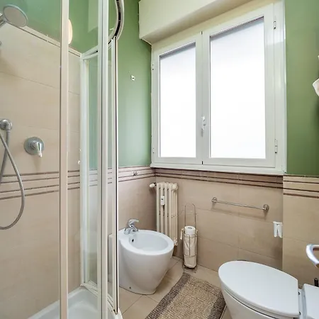 Cozy Near - 4 Guests Appartamento *