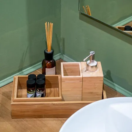 Cozy Near - 4 Guests Appartamento