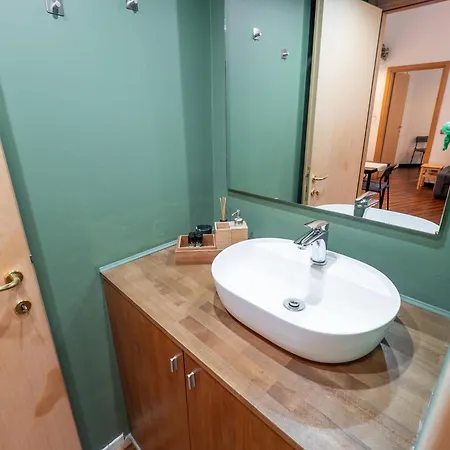 Cozy Near - 4 Guests * Milan