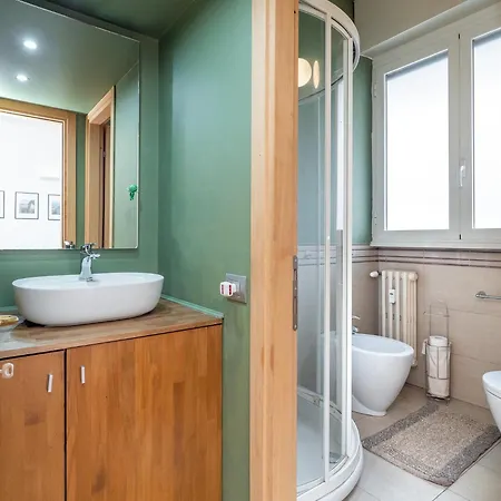 Appartamento Cozy Near - 4 Guests