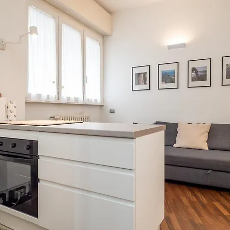 Cozy Near - 4 Guests Apartment *