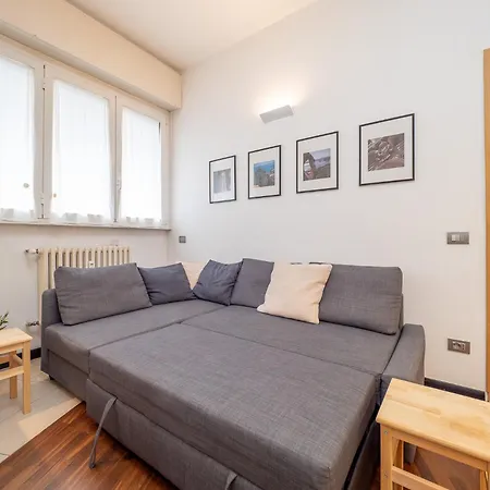 Cozy Near - 4 Guests * Milan