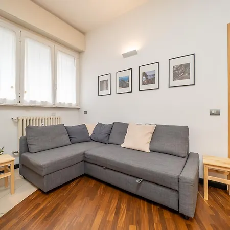 Cozy Near - 4 Guests Appartamento *