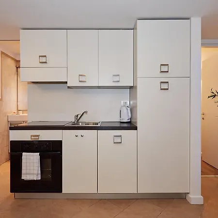 Spazioso Loft In Citta Studi Apartamento *