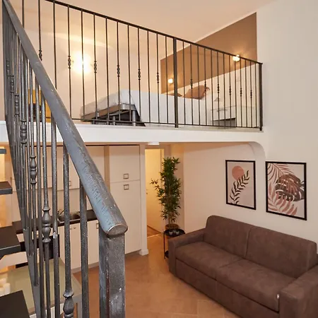 Spazioso Loft In Citta Studi Apartamento Milão