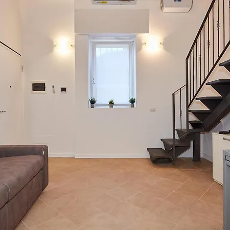 Spazioso Loft In Citta Studi Mailand