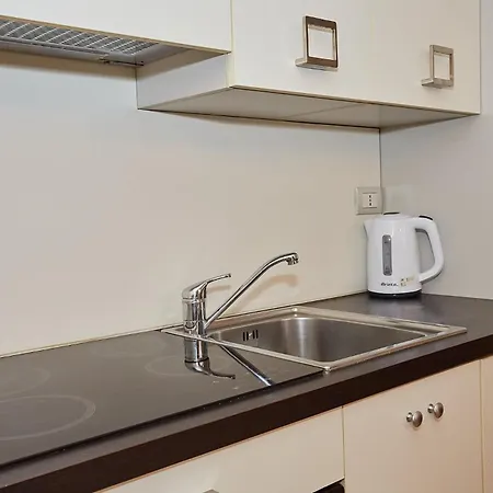 Apartamento Spazioso Loft In Citta Studi *