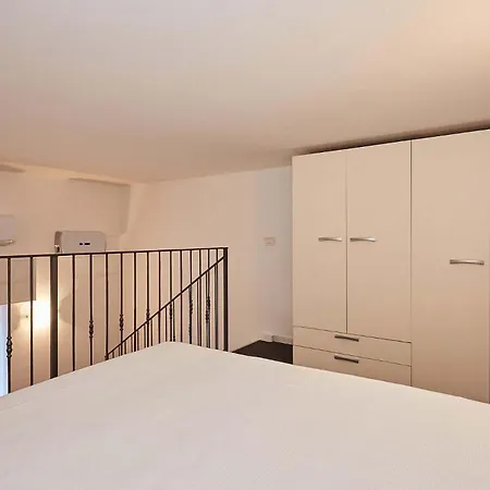 Apartment Spazioso Loft In Citta Studi