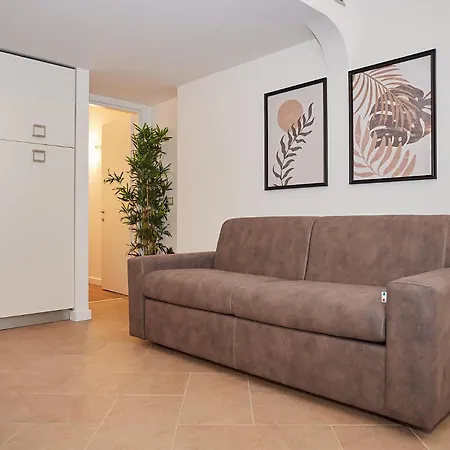 Spazioso Loft In Citta Studi Milão