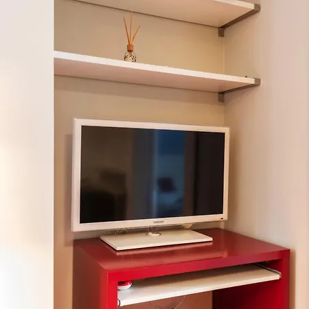 Apartment Morbegno Flexyrent Ac Milan