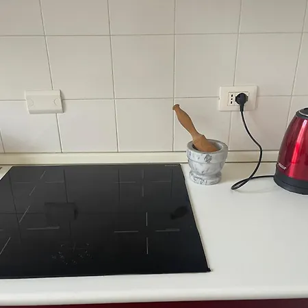 A 5 Minuti Dal Centro Di Di Anita E Marco Milano