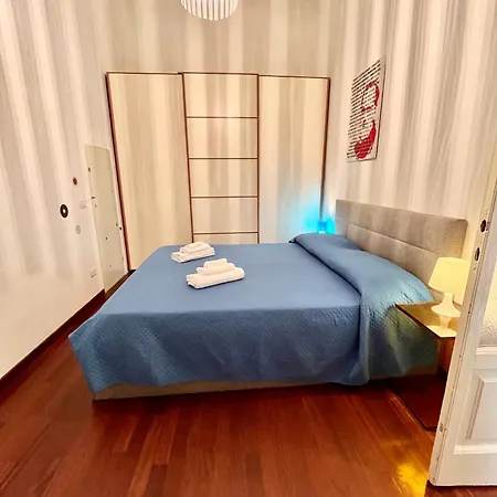 Appartement Acquabella