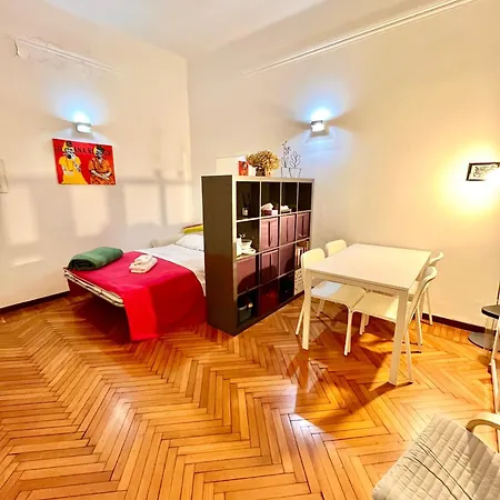 Acquabella Apartment Milan