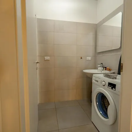 Yr - Navigli דירה *