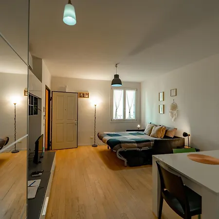 Apartamento Yr - Navigli *
