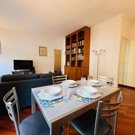 De Angeli - Buonarroti Apartment *