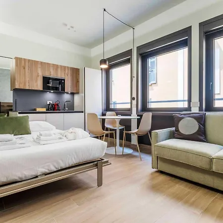 Dhome * Μιλάνο