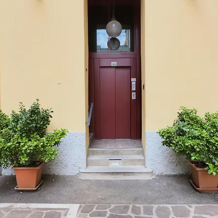 Apartment Primopiano - Lomellina *