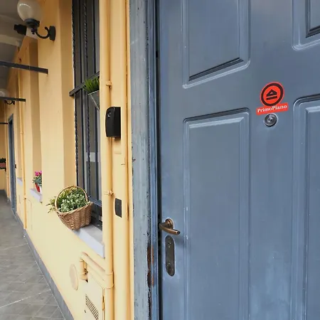 Primopiano - Lomellina Milano