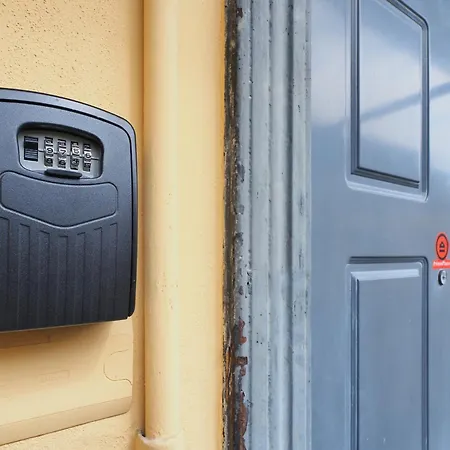 公寓 Primopiano - Lomellina