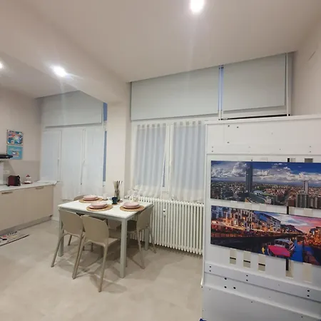 Gambara Metro ميلان